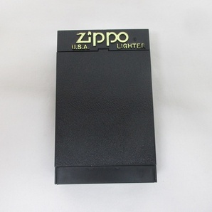 7025P 内袋未開封 未使用◆ZIPPO ジッポー オイルライター ルパン三世LUPIN III オールキャスト 次元大介 峰不二子 石川五右衛門 銭形警部の画像6