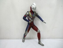 7061G CCP 1/6 ウルトラマン ティガ ジョイフル本田カラー ソフビ ★ 特撮シリーズ ジョイフルウルトラ大作戦！ 円谷プロ ULTRAMAN TIGA_画像3