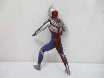 7061G CCP 1/6 ウルトラマン ティガ ジョイフル本田カラー ソフビ ★ 特撮シリーズ ジョイフルウルトラ大作戦！ 円谷プロ ULTRAMAN TIGA_画像7