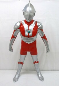 6950P 究極造形シリーズSP ウルトラマンCタイプ 劇中カラーVer. 全高約100cm 約1ｍ ◆ プレミアムバンダイ限定 円谷プロ ビッグ フィギュア