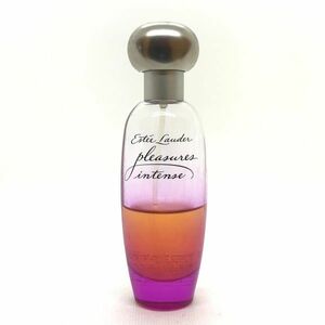 Estee Lauder Estee Lauder Intense EDP 30 мл ☆ доставка 350 иен