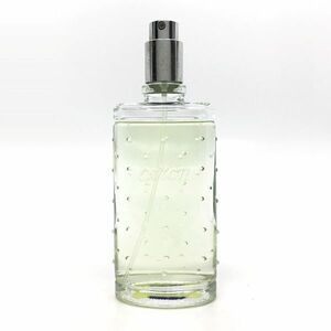 CARON キャロン オード キャロン ピュア EDC 50ml ☆残量たっぷり9割　送料350円