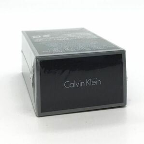 CALVIN KLEIN カルバン クライン エタニティ フォーメン ETERNITY FOR MEN EDT 30ml ☆新品未開封 送料350円の画像2