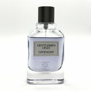 GIVENCHY Givenchy jento Le Mans on Lee EDT 50ml * remainder amount enough postage 510 jpy 