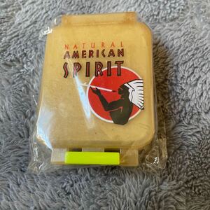  american Spirit мобильный пепельница 