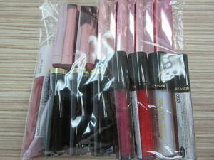  Maybelline 9 point Revlon 7 point .. sale 