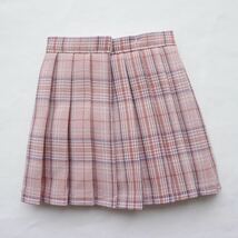 ボークス DD SD 女子高生セット（白×チェリーピンク） セーラートップス（ピンク） ドルフィードリーム ドール用 制服 ドレス 衣装 洋服_画像8