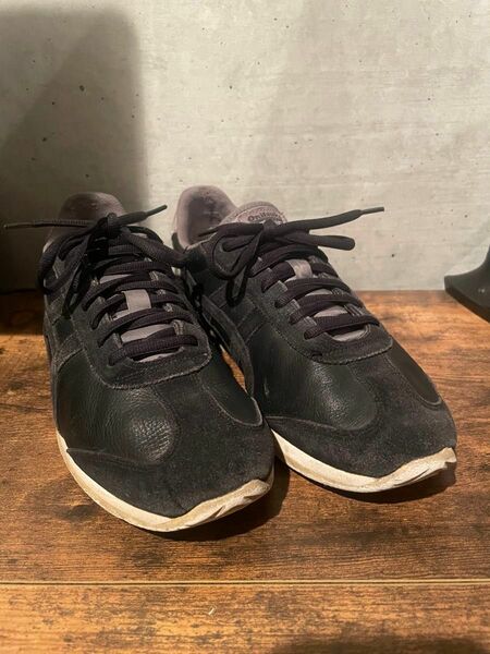 最終値下げ　ONITSUKA TIGER/オニツカタイガー CALIFORNIA 78 LE VIN/シューズ TH1H3L