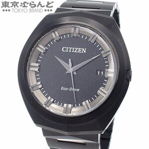 101712488 1円 シチズン CITIZEN クリエイティブラボ Eco-Drive 365 BN1015-52E E365-007H703 ブラック SS 腕時計 メンズ エコドライブ