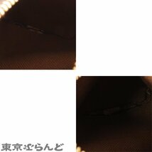 101717347 ルイヴィトン LOUIS VUITTON ビジューサック マイクロスピーディー M00544 モノグラムキャンバス チャーム レディース A_画像6