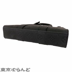 101717352 ルイヴィトン LOUIS VUITTON サックプラ クロス M21884 モノグラムアンプラント 2WAY ショルダーバッグ トートバッグ メンズの画像3