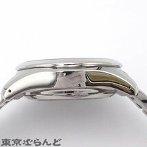 101708359 セイコー SEIKO グランドセイコー スプリングドライブ クロノグラフ GMT SBGC001 9R86-0AA0 シルバー SS 腕時計 メンズ 仕上済_画像6