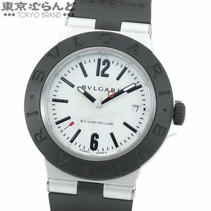 101719183 BVLGARY BVLGARI aluminium s чай b аукуба японская мир 1000шт.@ ограничение 103539 белый Raver коробка * с гарантией . наручные часы мужской самозаводящиеся часы 