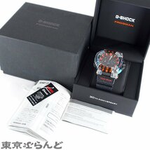 101671601 カシオ CASIO フロッグマン 30周年モデル ヤドクガエル GWF-A1000APE-1AJR ブラック 腕時計 メンズ タフソーラー_画像9