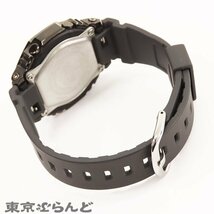 101716497 1円 カシオ CASIO G-SHOCK 2100シリーズ GM-S2100B-8AJF 黒 ブラック SS 樹脂系 デジアナ 腕時計 ユニセックス クォーツ_画像3