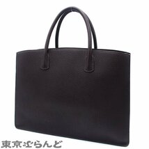 101719047 エルメス HERMES ホワイトバスGM □G刻印 エベンヌ フィヨルド トートバッグ ハンドバッグ レディース_画像2