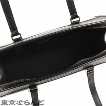 101720696 ルイヴィトン LOUIS VUITTON マドレーヌPM M59332 ブラック エピレザー トートバッグ レディース_画像4