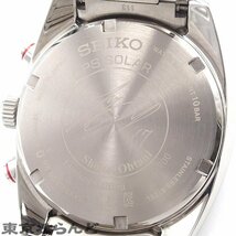 103018631 セイコー SEIKO アストロン 大谷翔平 2019モデル 1700本限定 SBXC043 5X53-0AS0 ブラック SS 腕時計 メンズ GPSソーラー_画像4