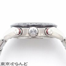 103018631 セイコー SEIKO アストロン 大谷翔平 2019モデル 1700本限定 SBXC043 5X53-0AS0 ブラック SS 腕時計 メンズ GPSソーラー_画像6