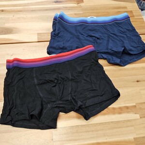 Dickies ディッキーズ ボクサーパンツ　ボクサーブリーフ　2着セット　XL　　LL　