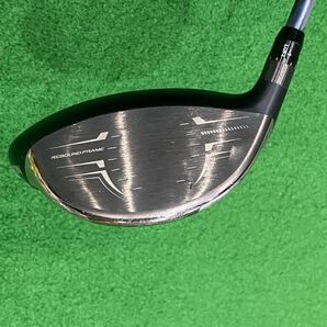 中古ドライバー☆美品☆ダンロップ SRIXON スリクソン ZX5 Mk IIマークツー LS☆9.5°☆フジクラ SPEEDER EVOLUTION Ⅵ 661 フレックスSの画像5