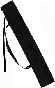 LIKENNY sword sack wooden sword sack kendo fencing stick sack storage bag Japanese sword something long sack storage storage [ 135*13cm ]