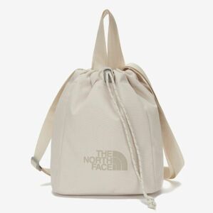 NN2PN51K★韓国限定★ノースフェイス★バケットバック★ショルダーバック THE NORTH FACE