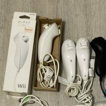 【まとめ売り】Wii リモコン まとめ 13本 ★wiiリモコン 任天堂 ニンテンドー Nintendo コントローラー ヌンチャク★@KO_画像7