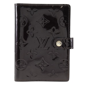 LOUIS VUITTON ルイ・ヴィトン アジェンダPM 手帳カバー レディース【I120824079】中古