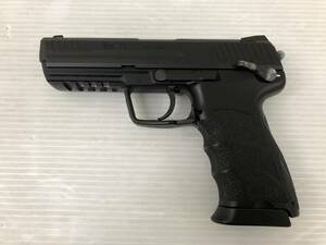 東京マルイ HK45 電動ガン 本体 ※マガジン欠品 動作未確認 18歳以上 ジャンク品 sygan072086