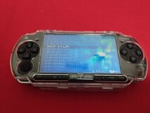 psp-2000 PSP プロアクションリプレイ インストール済み コレクション 激レア 出品_画像3