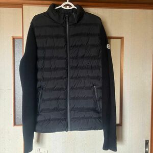 MONCLER ダウンジャケット