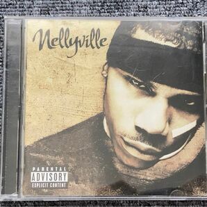 【CD】Nellyville /ネリー 