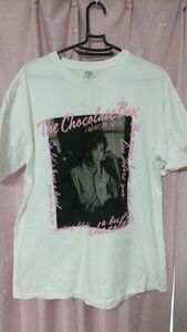 岩田剛典 Tシャツ XLサイズ THE chocolate box bemy guest