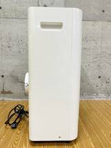 2020年製 トヨトミ TOYOTOMI スポット冷暖エアコン TAD-22KW エアコン 冷房 暖房 家電製品 生活家電 スポットクーラー _画像2