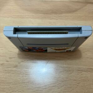 任天堂Nintendo スーパーファミコンソフト スーパー究極ハリキリスタジアムの画像3