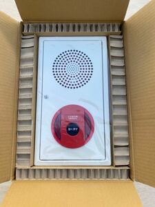 #ni tongue fire alarm #SUT-1MB-40-01# new goods unopened #NITTAN#No.001