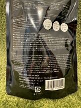 ◆新品 ◆送料無料 ◆バランローズ KUROクリームシャンプー 400g 白髪染め◆ナチュラルブラック◆400g No.2_画像6