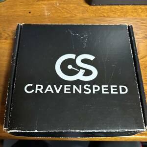 NDロードスターRF　CRAVENSPEED　タコメーターパネル　