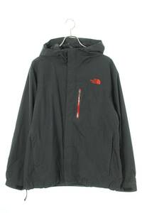 ノースフェイス THE NORTH FACE NP61208 ZEUS TRICLIMATE JACKET サイズ:XL ゼウストリクライメイトジャケットブルゾン 中古 BS99