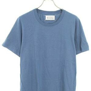 マルタンマルジェラ10 Maison Martin Margiela S50GC0403 サイズ:50 プレーンTシャツ 中古 BS99の画像1