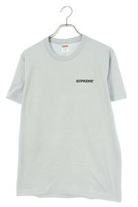 シュプリーム SUPREME 24SS Patchwork Tee サイズ:S パッチワークTシャツ 中古 OM10