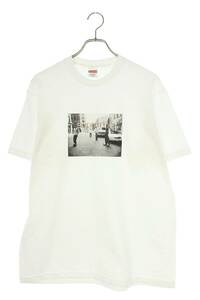 シュプリーム SUPREME 24SS Crew 96 Tee サイズ:M クルー96Tシャツ 中古 OM10