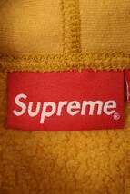 シュプリーム SUPREME 21AW Box Logo Hooded Sweatshirt サイズ:L ボックスロゴフーデッドパーカー 中古 OM10_画像3