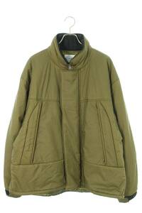 シュタイン stein 23SS PADDED MONSTER SHORT JACKET ST.487 サイズ:S パデッドコート 中古 BS99