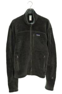 パタゴニア Patagonia 51884 R4 Fleece Jacket サイズ:M フリースジャケットブルゾン 中古 BS99