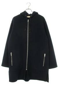 マルニ MARNI 18AW TUMU0011A0 サイズ:44 ジップアップフーデットコート 中古 BS99