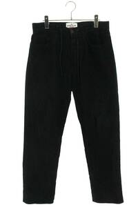 シュプリーム SUPREME ストーンアイランド 20AW Stone Island Corduroy Pant サイズ:30インチ コーデュロイロングパンツ 中古 OM10