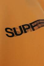 シュプリーム SUPREME 23SS Motion Logo Tee サイズ:XL モーションロゴＴシャツ 新古品 OM10_画像4
