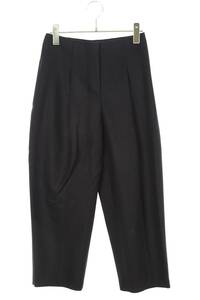  Acne s Today oz ACNE STUDIOS MuroL Rw size :32 -inch cropped pants wool long pants used BS99